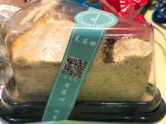 -Juliaanna茱安娜烘焙(中心店)