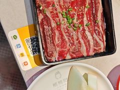 -痴毛肚·火锅烤肉自助(亦庄龙湖天街店)