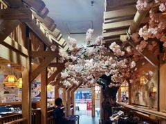 -九田家黑牛烤肉料理(新光汇店)