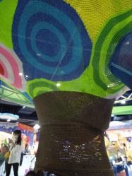 -多奇妙乐园·淘气堡·电玩·抓娃娃(海口吾悦店)