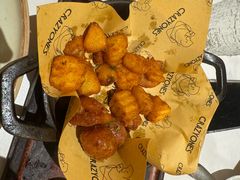 -CRAZYONES克芮旺斯西班牙餐厅(苏州中心店)