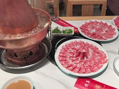-护国寺小吃(中关村店)