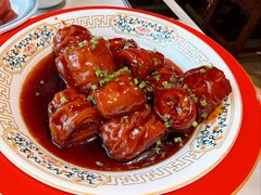 -梅飞酒家(桑园路店)