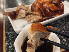 红皮烧鸭-耿福兴(凤凰美食街店)