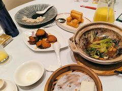 -新雅粤菜馆(南京东路店)