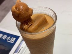 -鹿港小镇(悠唐店)