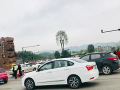 -枫香湖儿童公园