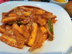 -老炉家木炭烤肉(长江国际店)