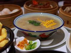-白天鹅宾馆-宏图府餐厅