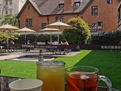 -一尺花园(安和花园店)