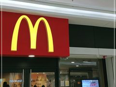 门面-麦当劳(民盈·国贸城店)