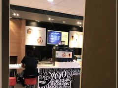 -麦当劳(世界城广场店)