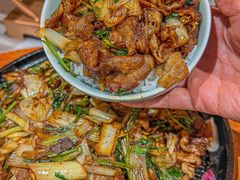 -满堂·烤鸭店·北京菜(鼓楼店)