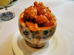 -波特曼西餐厅(南岗店)