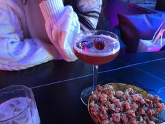 -MOSSO音乐酒吧·live house(南京旗舰店)