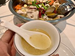 -大鼎水煮鱼(明鑫花苑店)