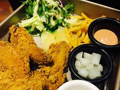 -火炉火自助餐(枫蓝国际店)