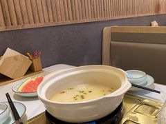 -如一鸡鲍鱼·粤式煲汤(长泰广场店)