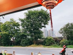 -虎哥私房菜(馒头山店)
