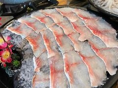 斑鱼片-丽江庭院之爱在路上(西单店)
