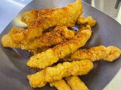 -蓉三少冒烤鸭·四川小吃集(北京首店)