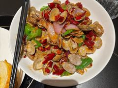 -滨河壹号烤鸭