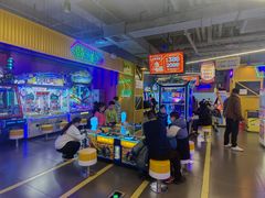 -快乐街区(重庆龙湖时代天街店)