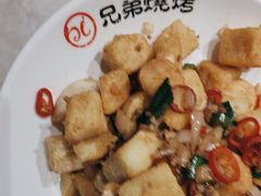 -白氏兄弟烧烤(尹家沟店)