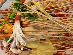 -牛签签串串香(IFS店)