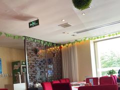 大堂-天宜隆蘑菇宴火锅(石景山旗舰店)