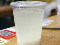 米汁-李先生的首尔小馆(松江启源广场店)