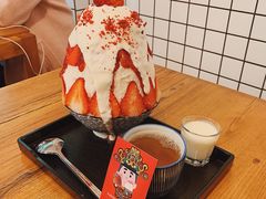 -WONDER ICE 萬得冰田(建設路总店)