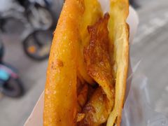 -军屯锅魁(城市花园店)