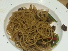 -百特喜·意大利餐厅(八佰伴镇江店)