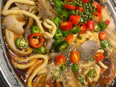-凤城酒家(凤城食都店)