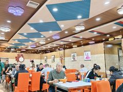 -三姐妹冷面馆(保卫路店)