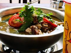 -胡巷子泡椒火锅兔(东街店)