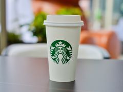 -星巴克(成都东站店)