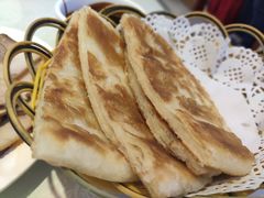 大饼-李连贵熏肉大饼(丰台南路地铁站店)