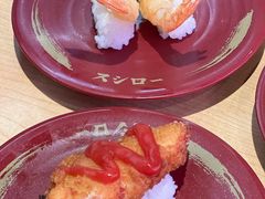 -寿司郎(皇庭广场店)