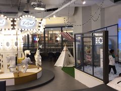 -Lilliput粒粒堡亲子餐厅(置汇旭辉店)