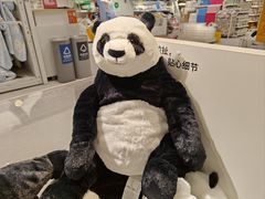 -宜家家居(高新商场店)