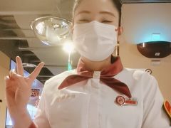 -海底捞火锅(公益西桥店)