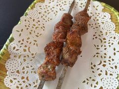 -新疆红柳花餐厅(新洲店)