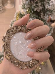 -DAZZLING BEAUTY美甲•美睫专门店