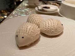 -8餐厅(新葡京酒店)