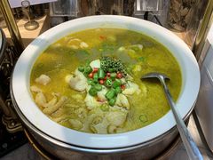 -汉阳廷自助烤肉(同和金铂天地店)
