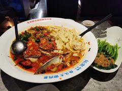 -坛宗剁椒鱼头(河西王府井店)