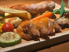 -布拉格餐厅· 中欧捷克菜(全国首店)