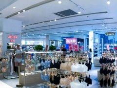 -天虹购物中心(石路店)